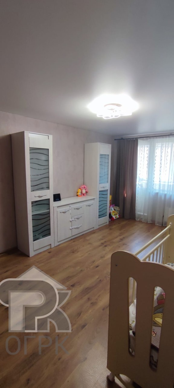 Купить 3-комнатную квартиру, №386865