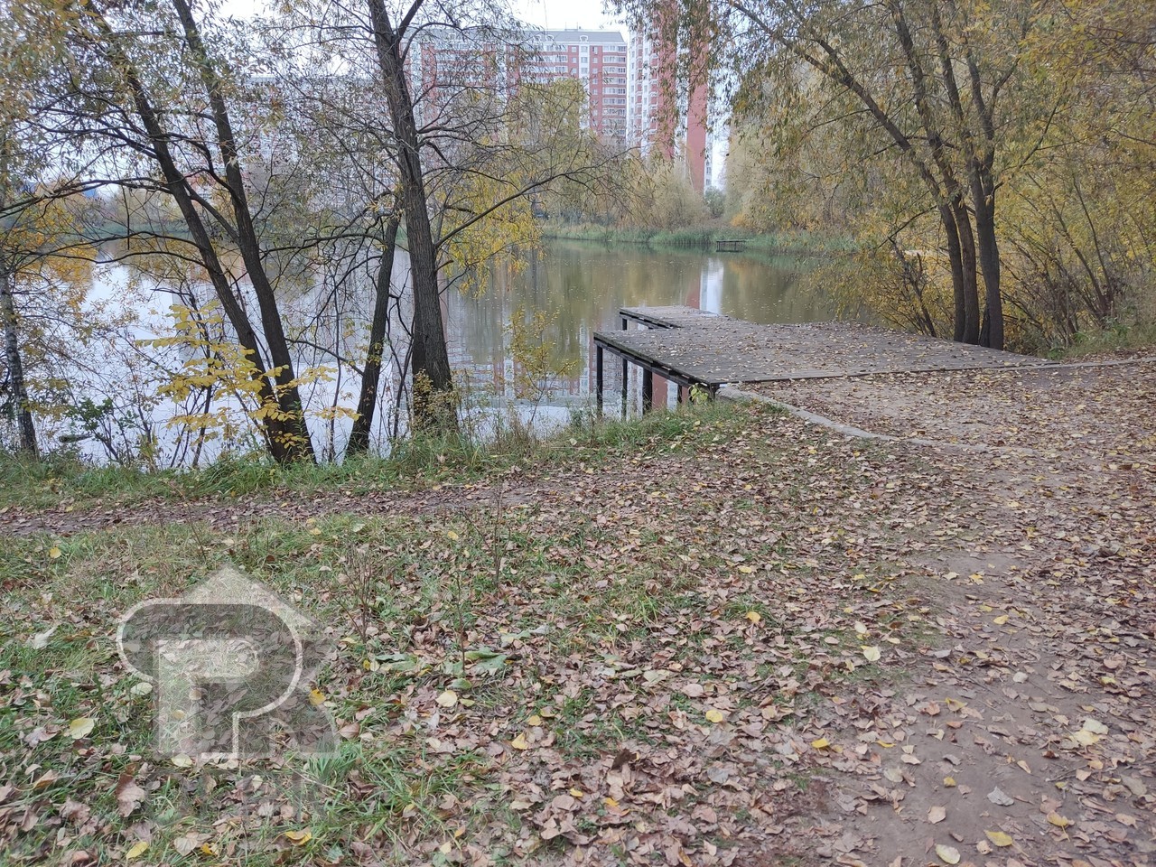 Купить 2-комнатную квартиру, №387145