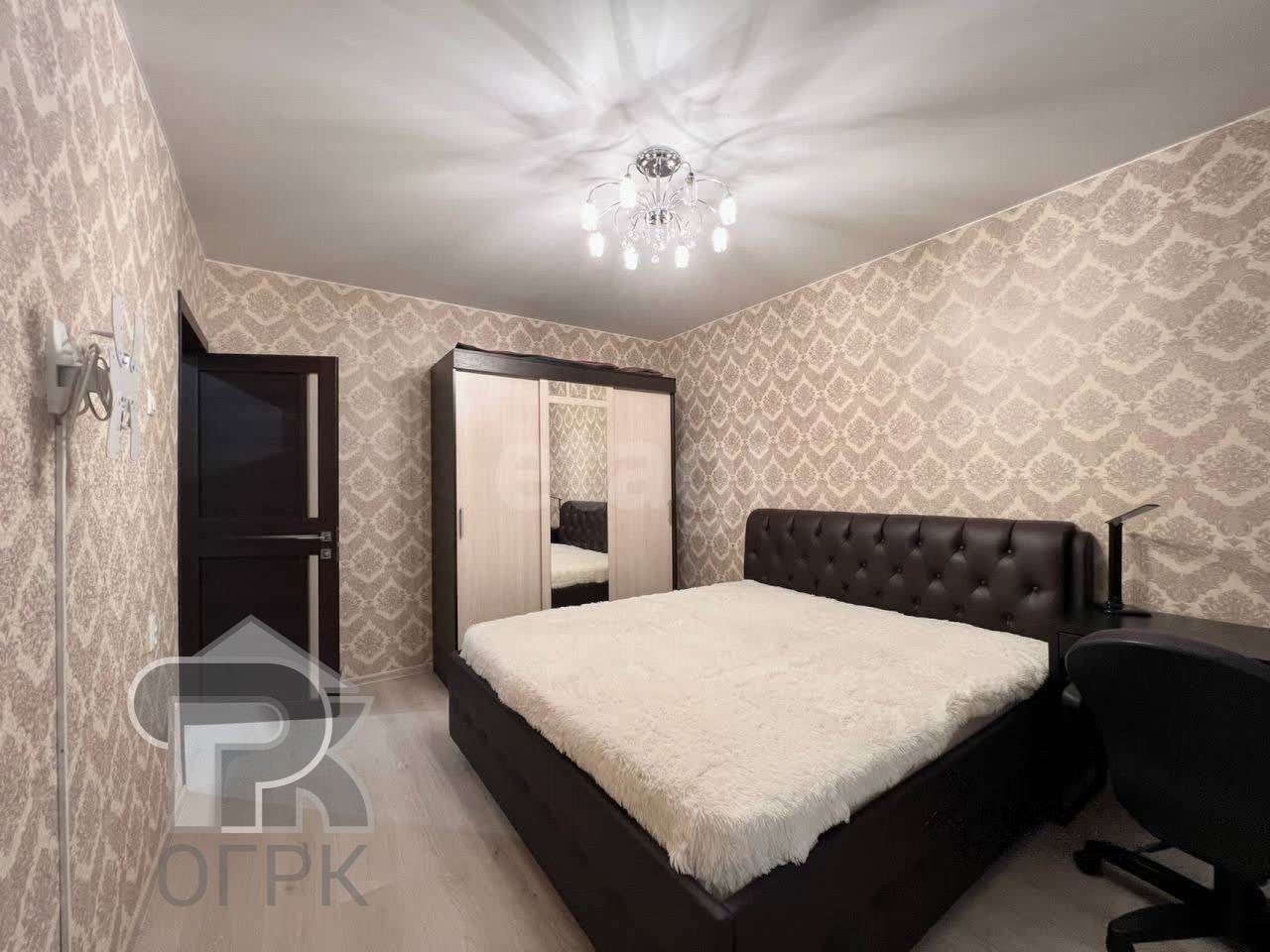 Купить 2-комнатную квартиру, №387705