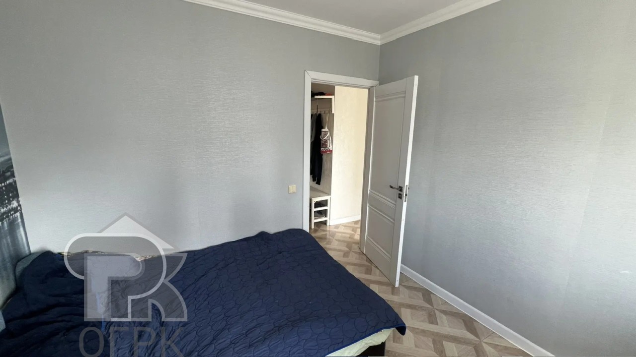 Купить 3-комнатную квартиру, №389300