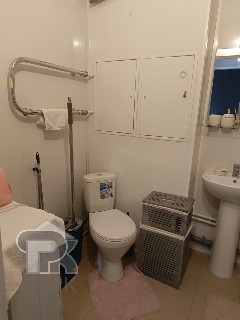 Купить 1-комнатную квартиру, №387462