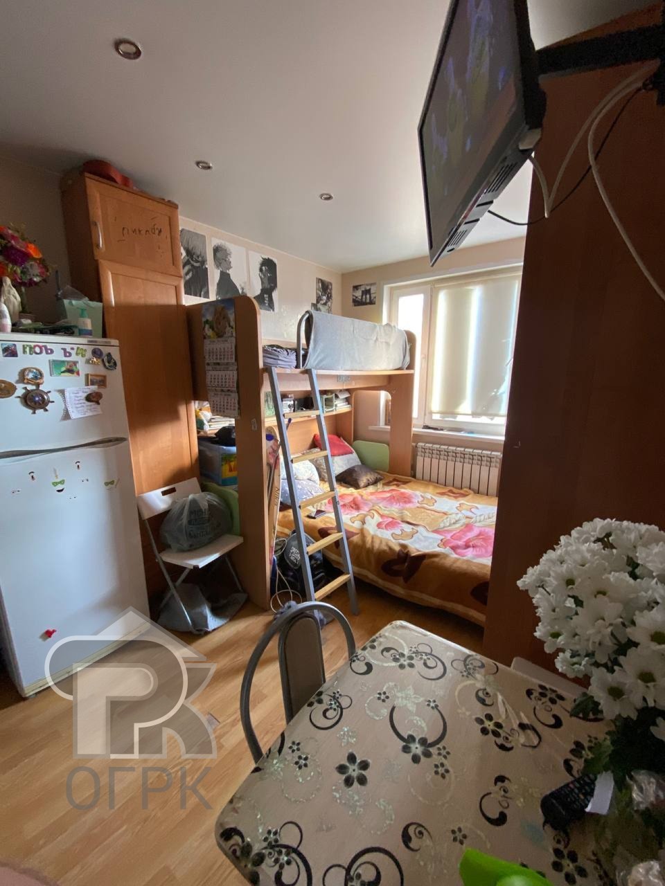Купить студию, №371289
