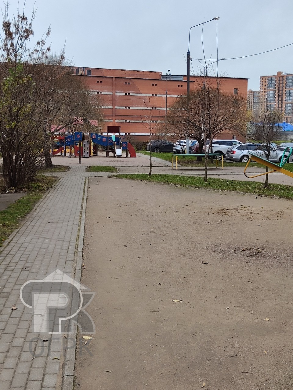 Купить 3-комнатную квартиру, №387435