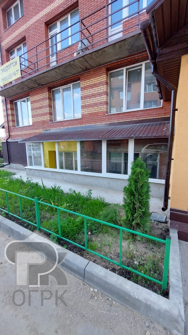Купить студию, №370105