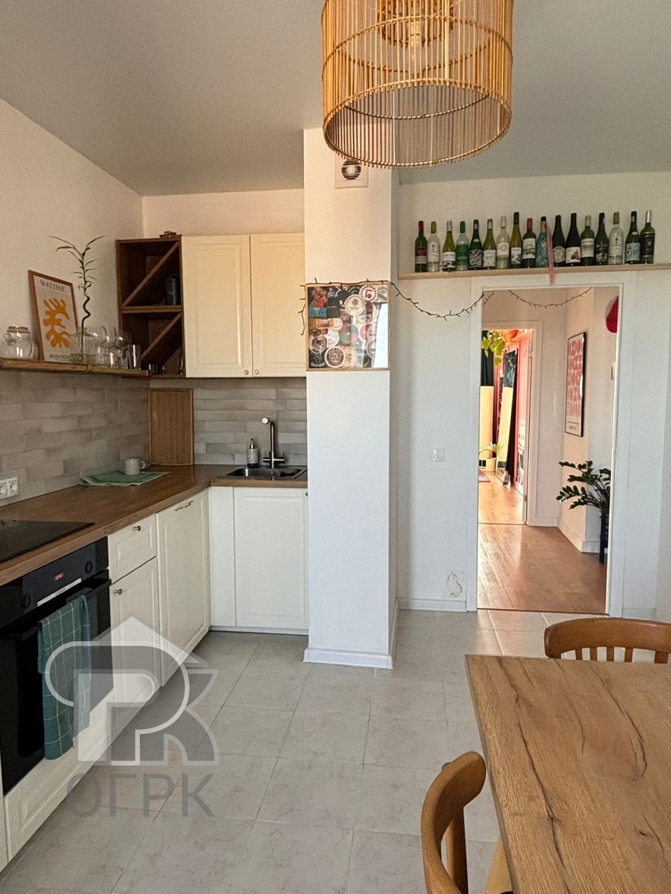 Купить 2-комнатную квартиру, №387514