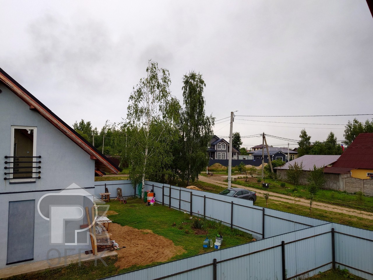 Купить дом, №391044