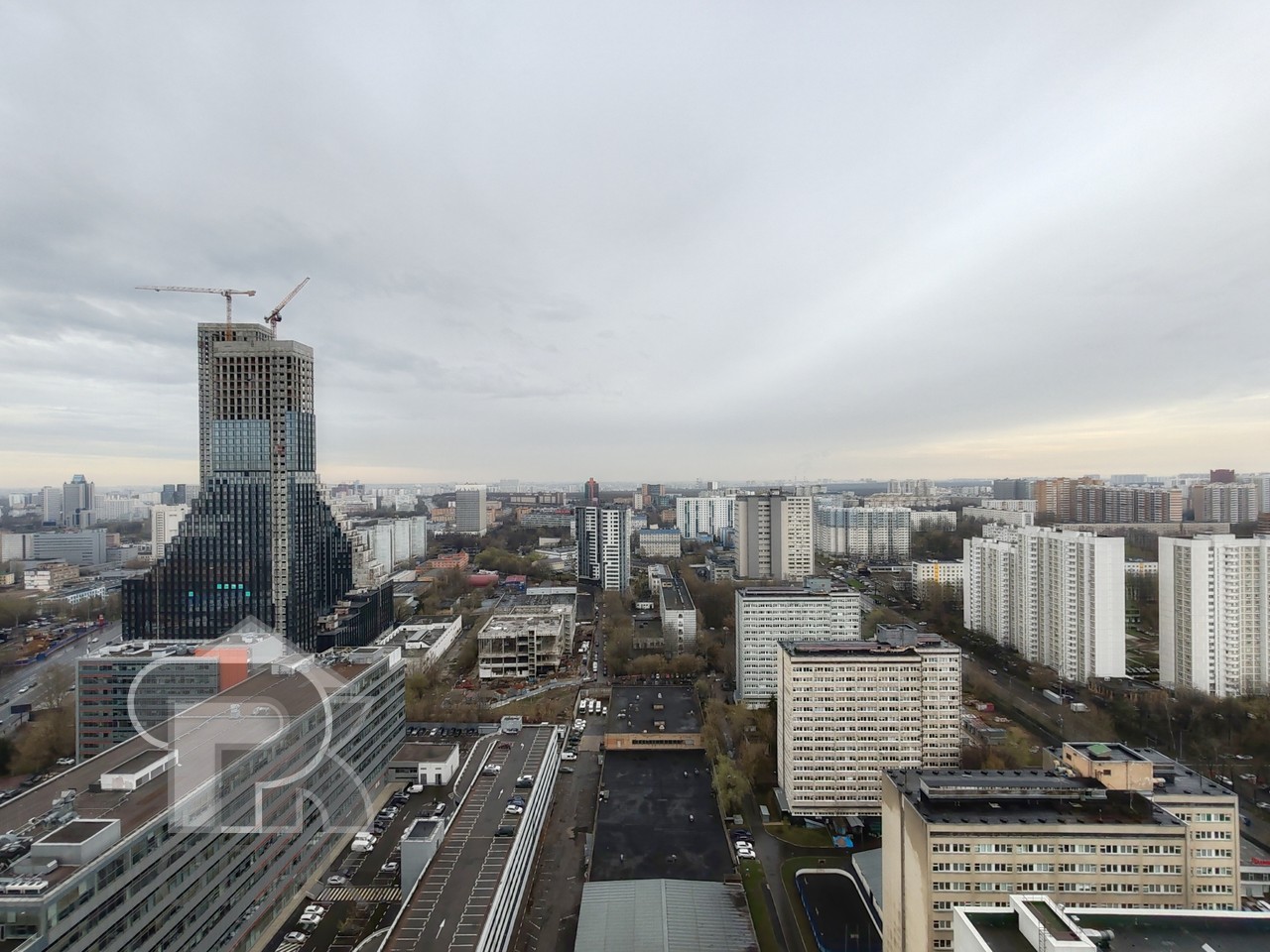 Купить студию, №389421