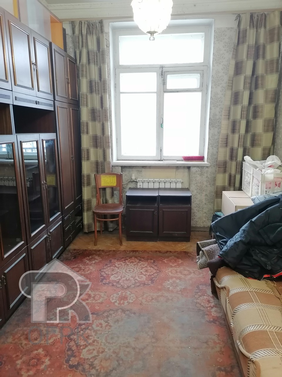 Купить 3-комнатную квартиру, №362778