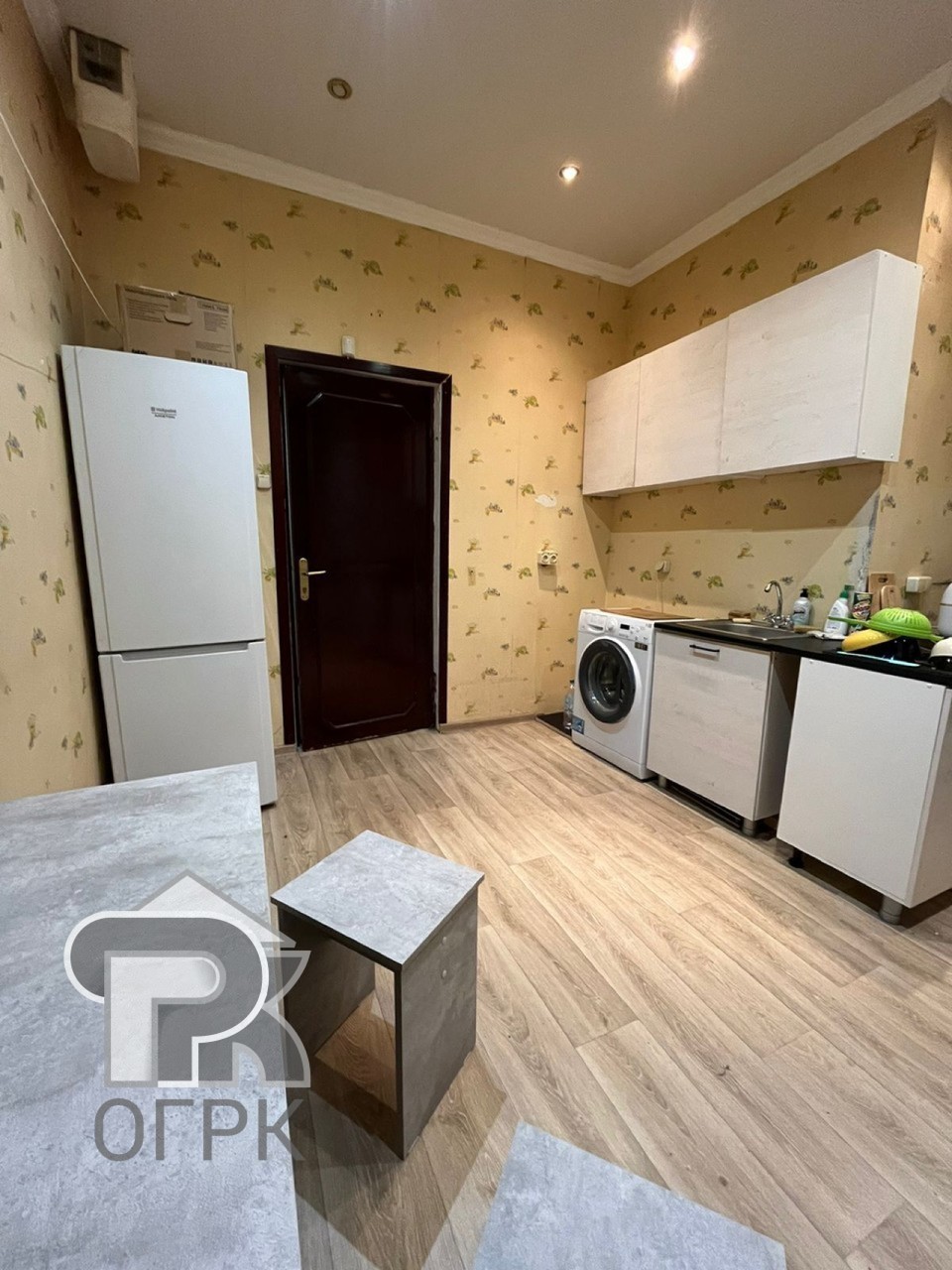 Купить четыре комнаты в 5-ккв, №386306