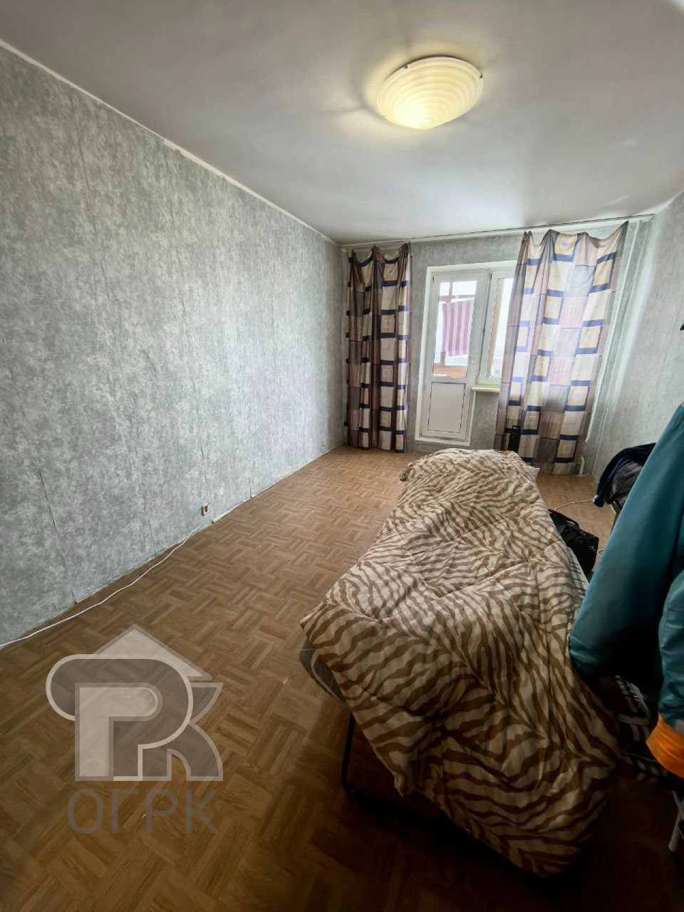 Купить 3-комнатную квартиру, №388176