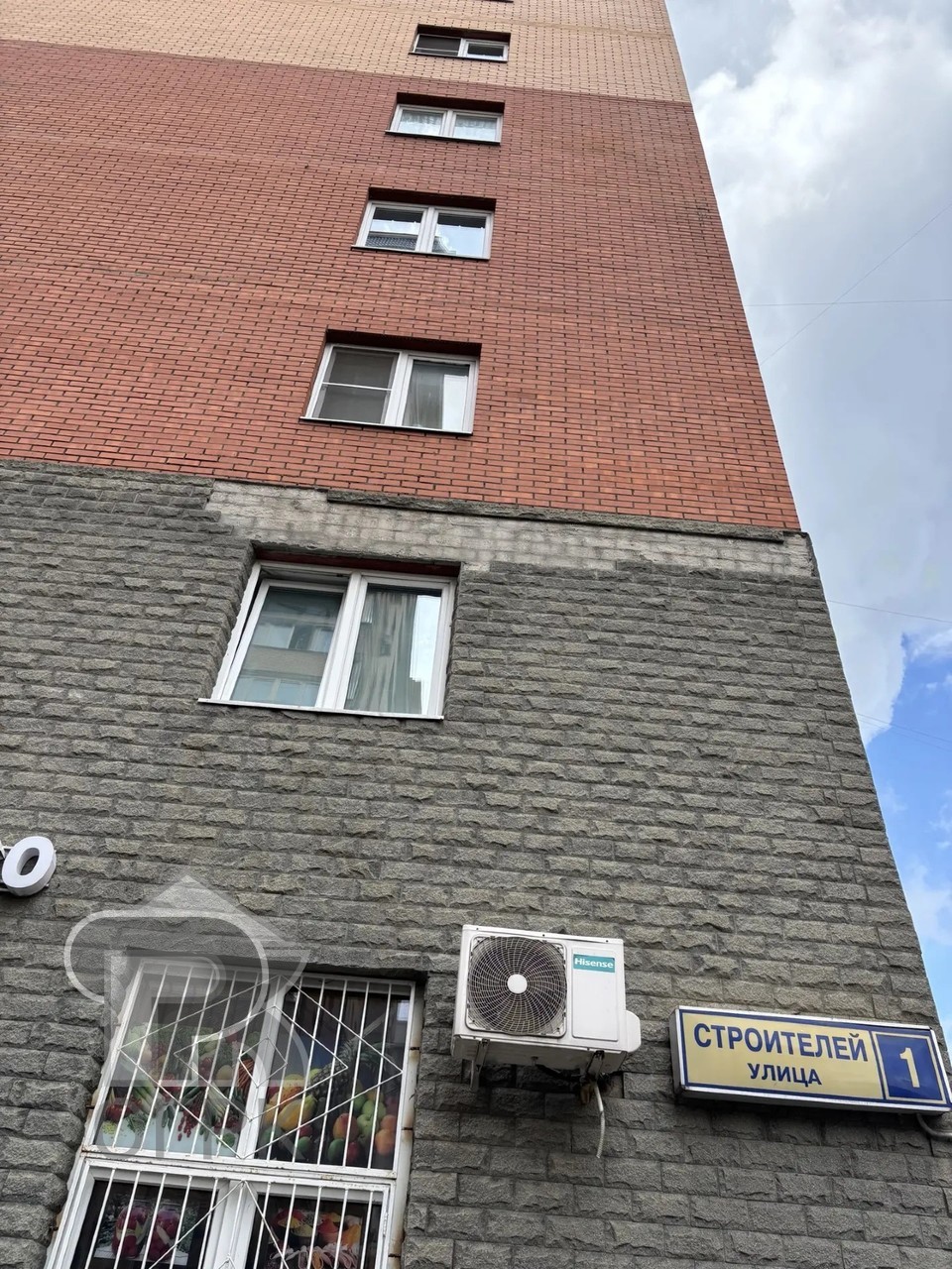 Купить 3-комнатную квартиру, №391011