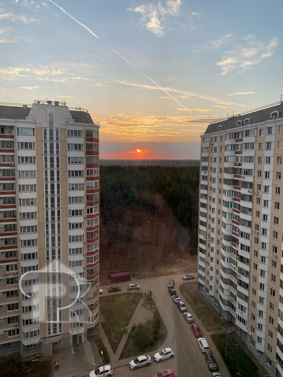 Купить 2-комнатную квартиру, №384991