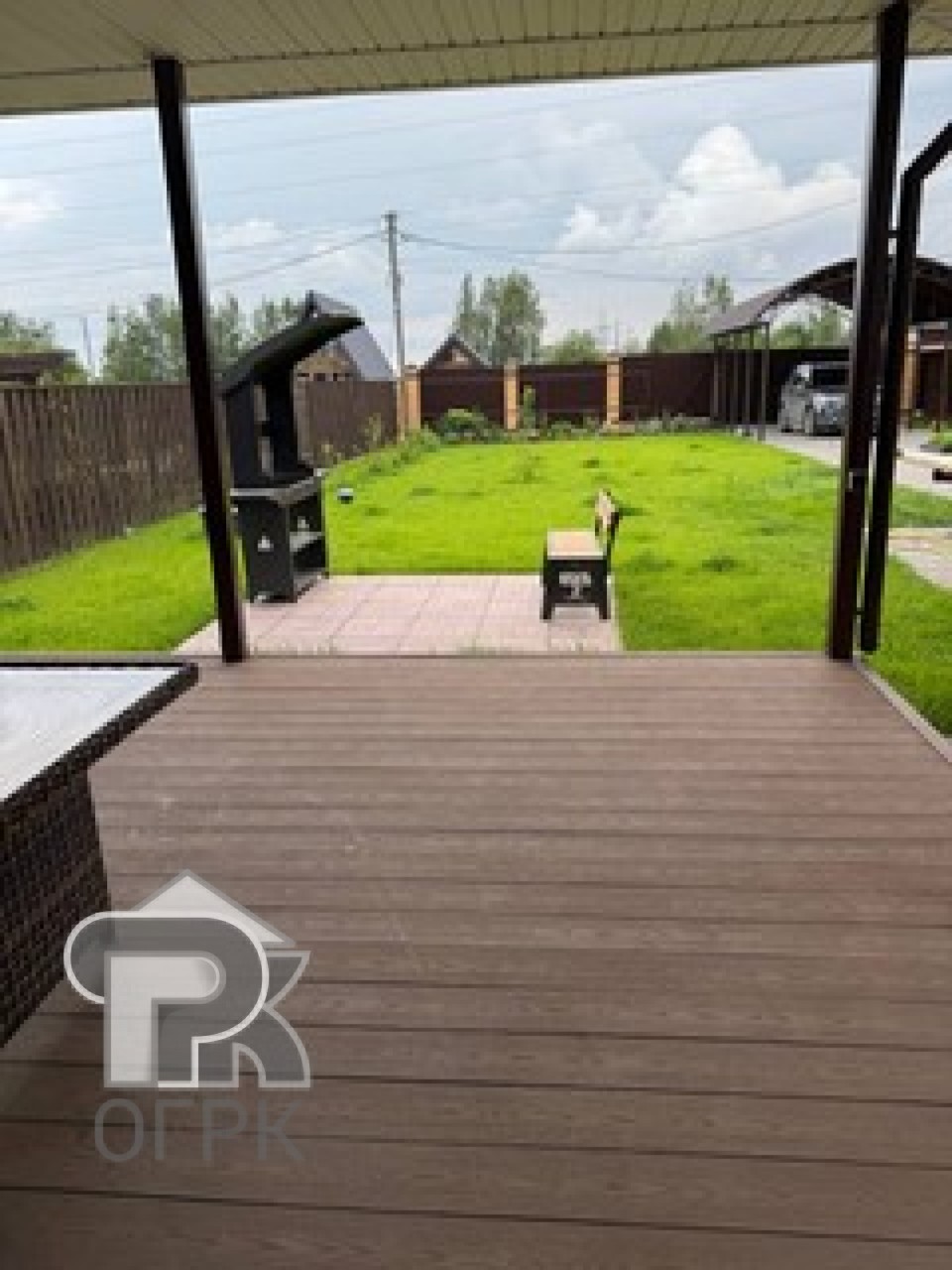 Купить дом, №387680