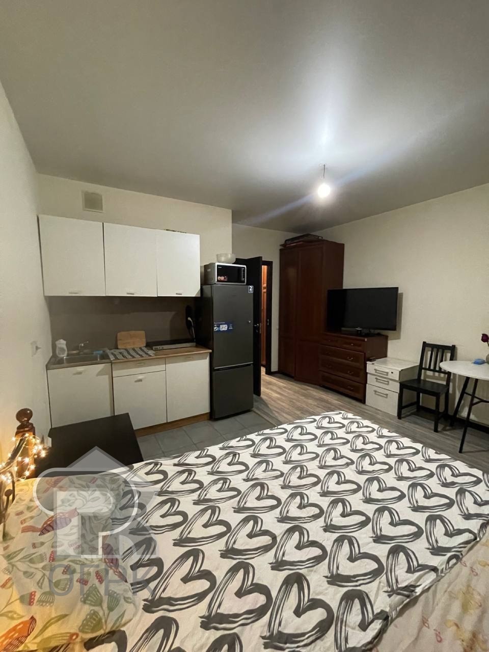 Купить студию, №388135