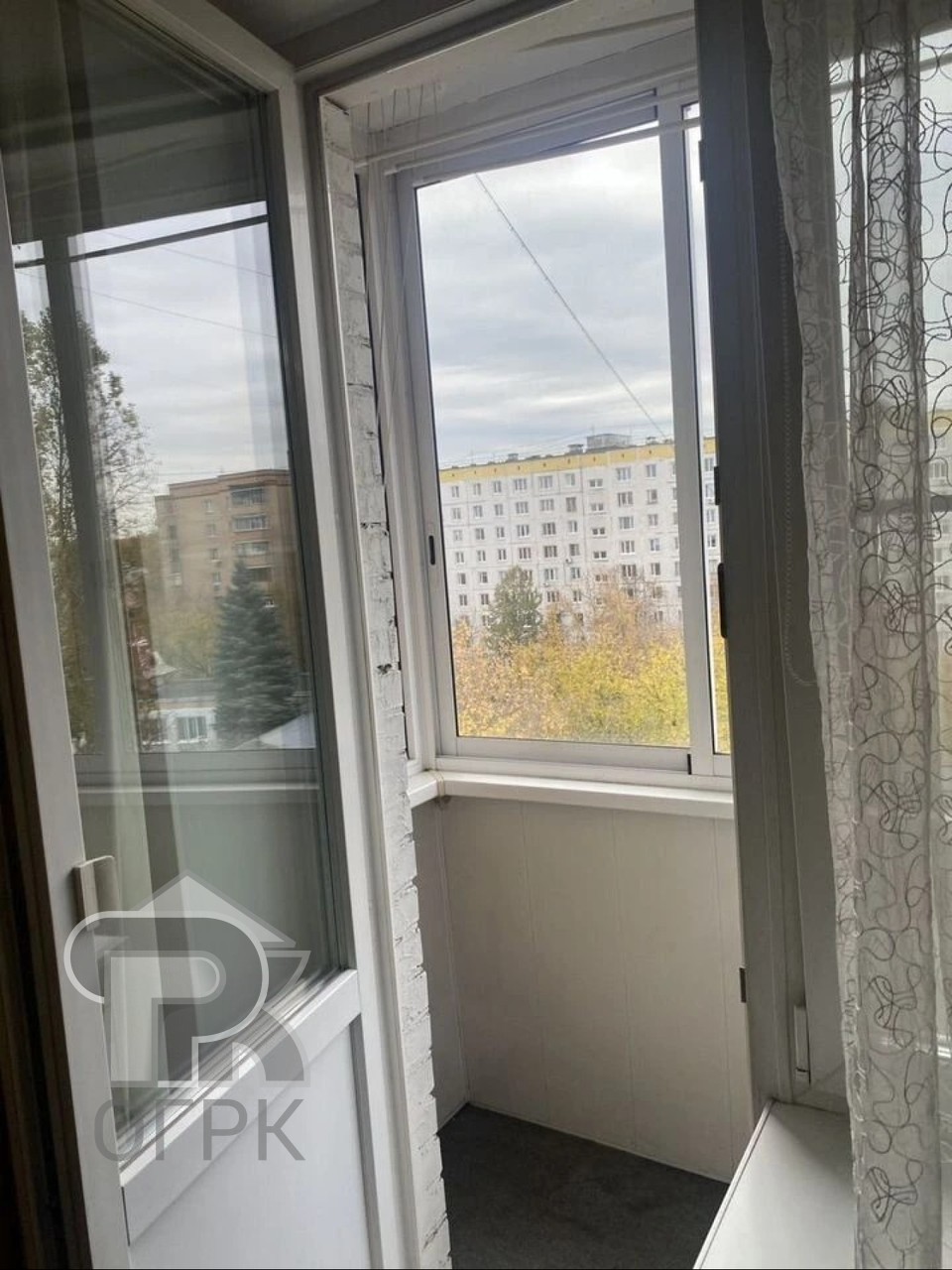 Купить 2-комнатную квартиру, №392477