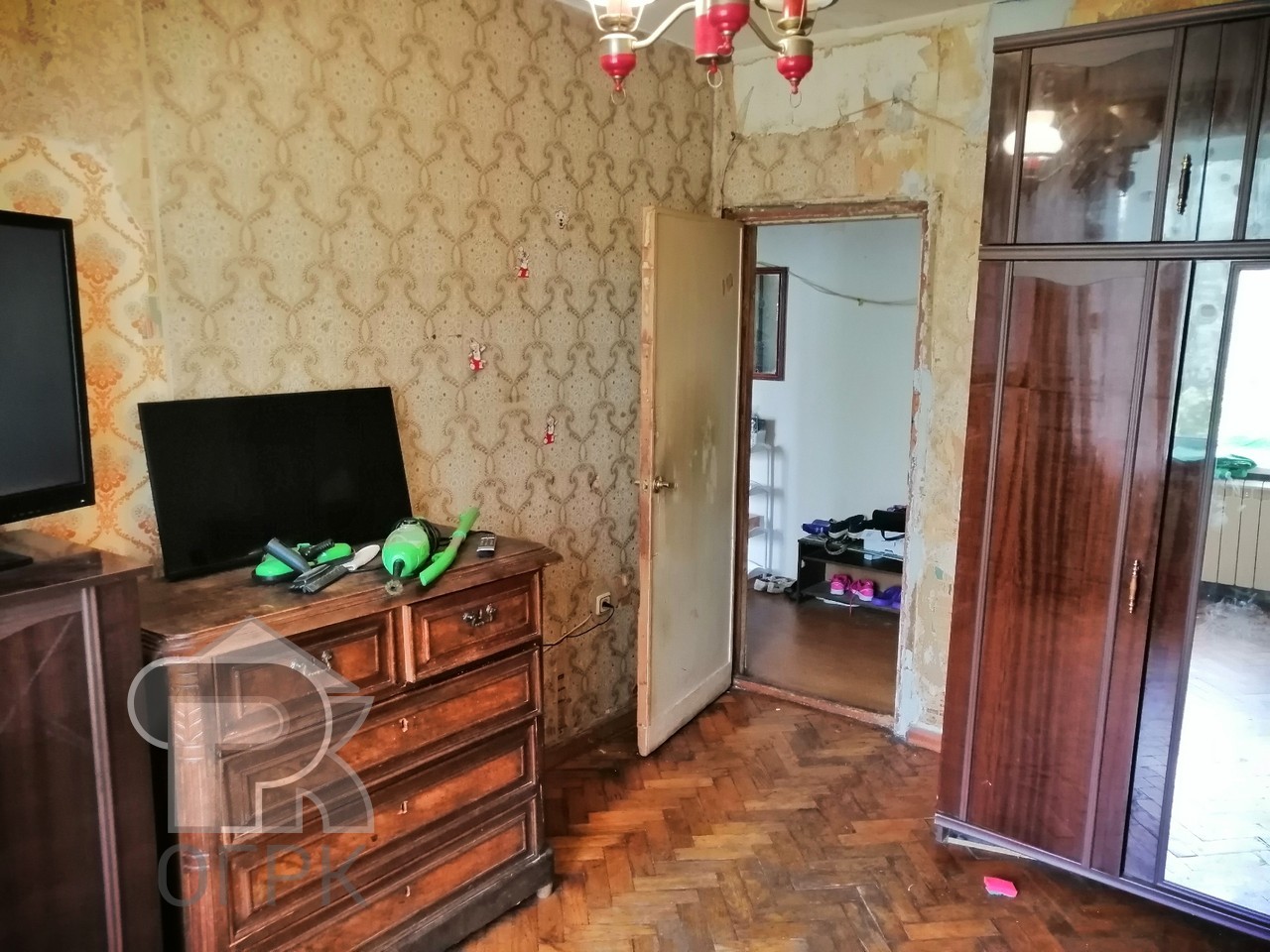 Купить 3-комнатную квартиру, №356707