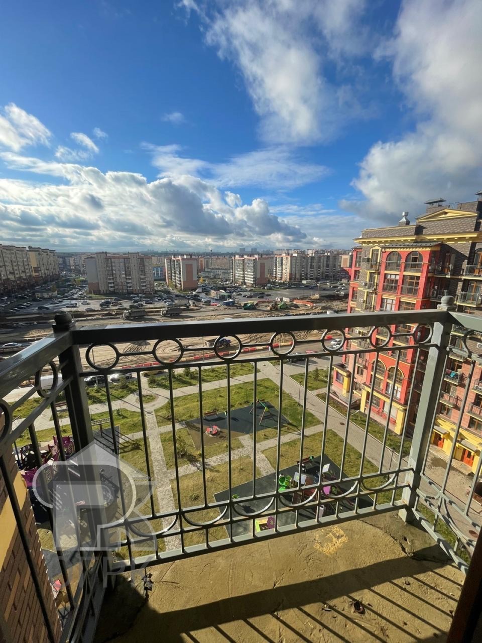 Купить 2-комнатную квартиру, №387363