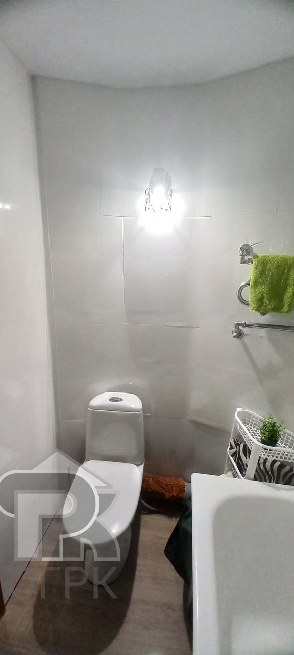 Купить 3-комнатную квартиру, №387557