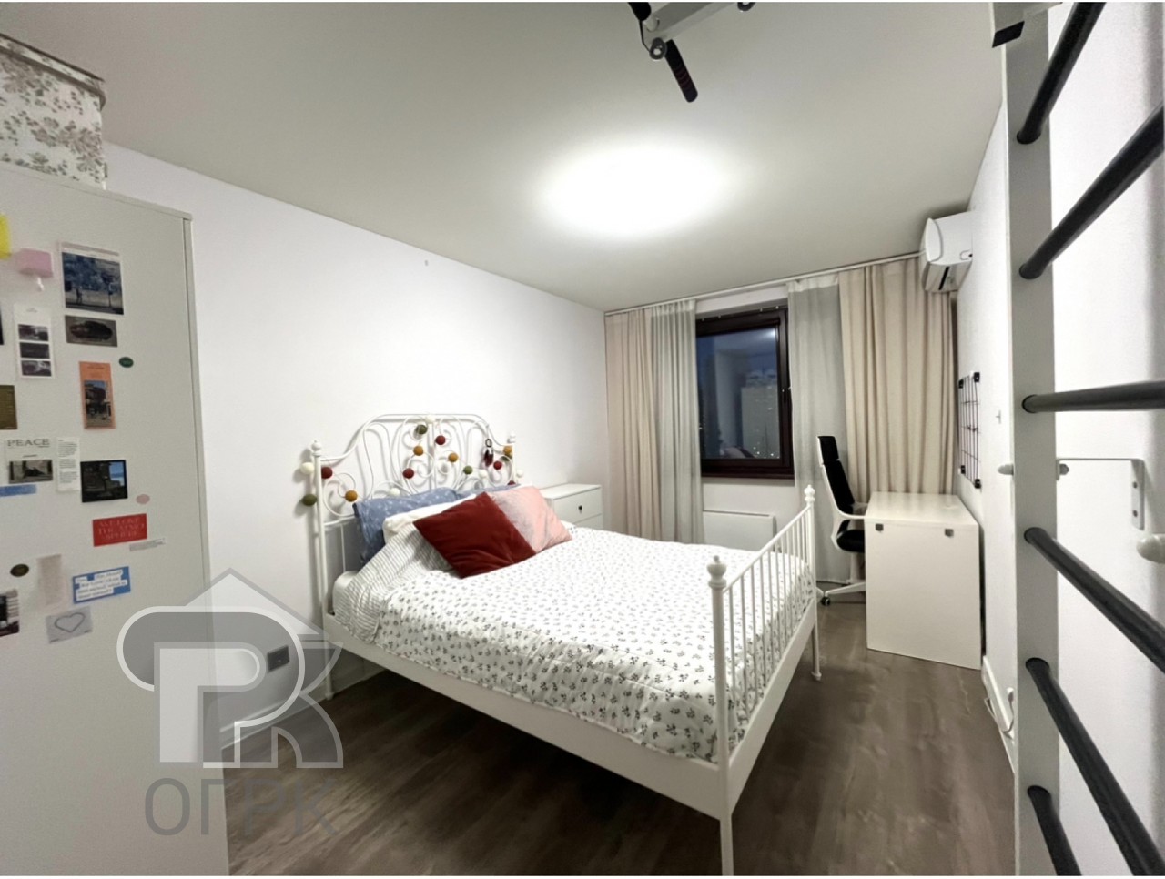 Купить 3-комнатную квартиру, №388015