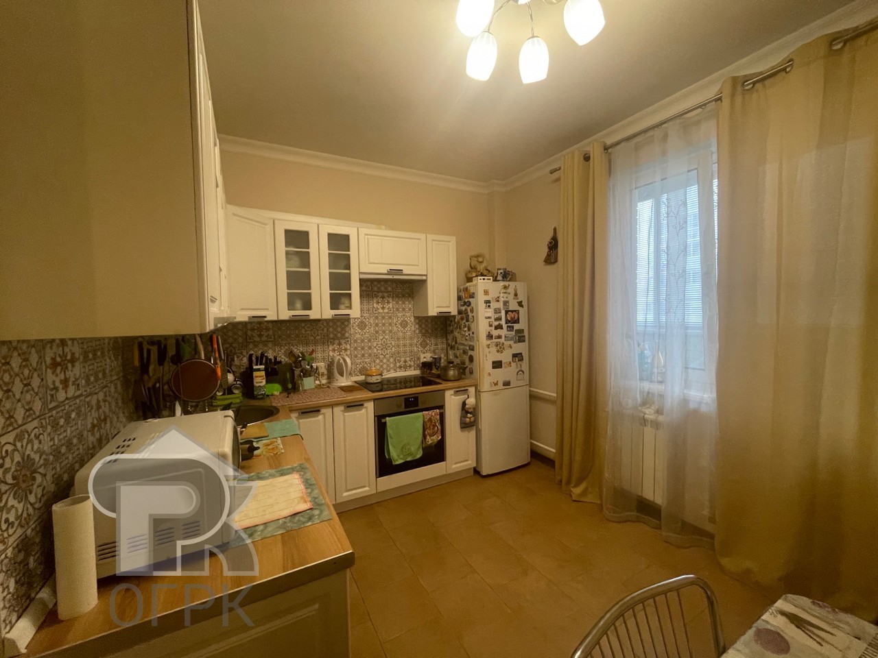 Купить 1-комнатную квартиру, №387441