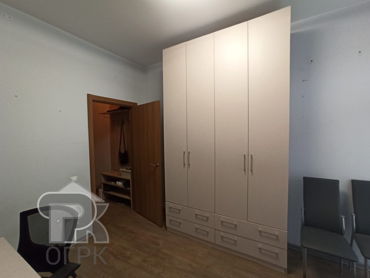 Купить 2-комнатную квартиру, №372622