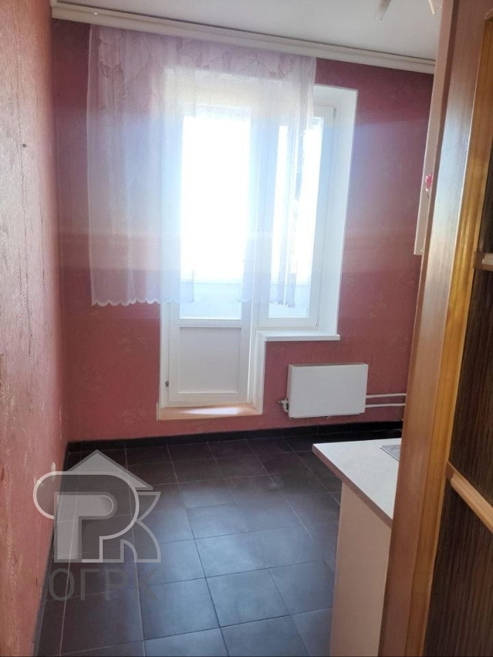 Купить 1-комнатную квартиру, №385499