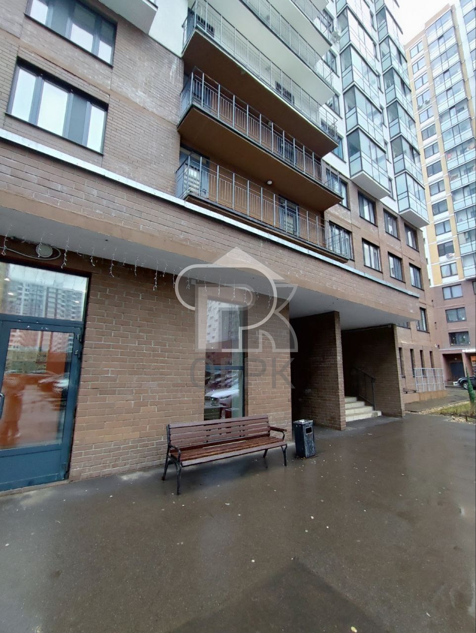 Купить 1-комнатную квартиру, №387913