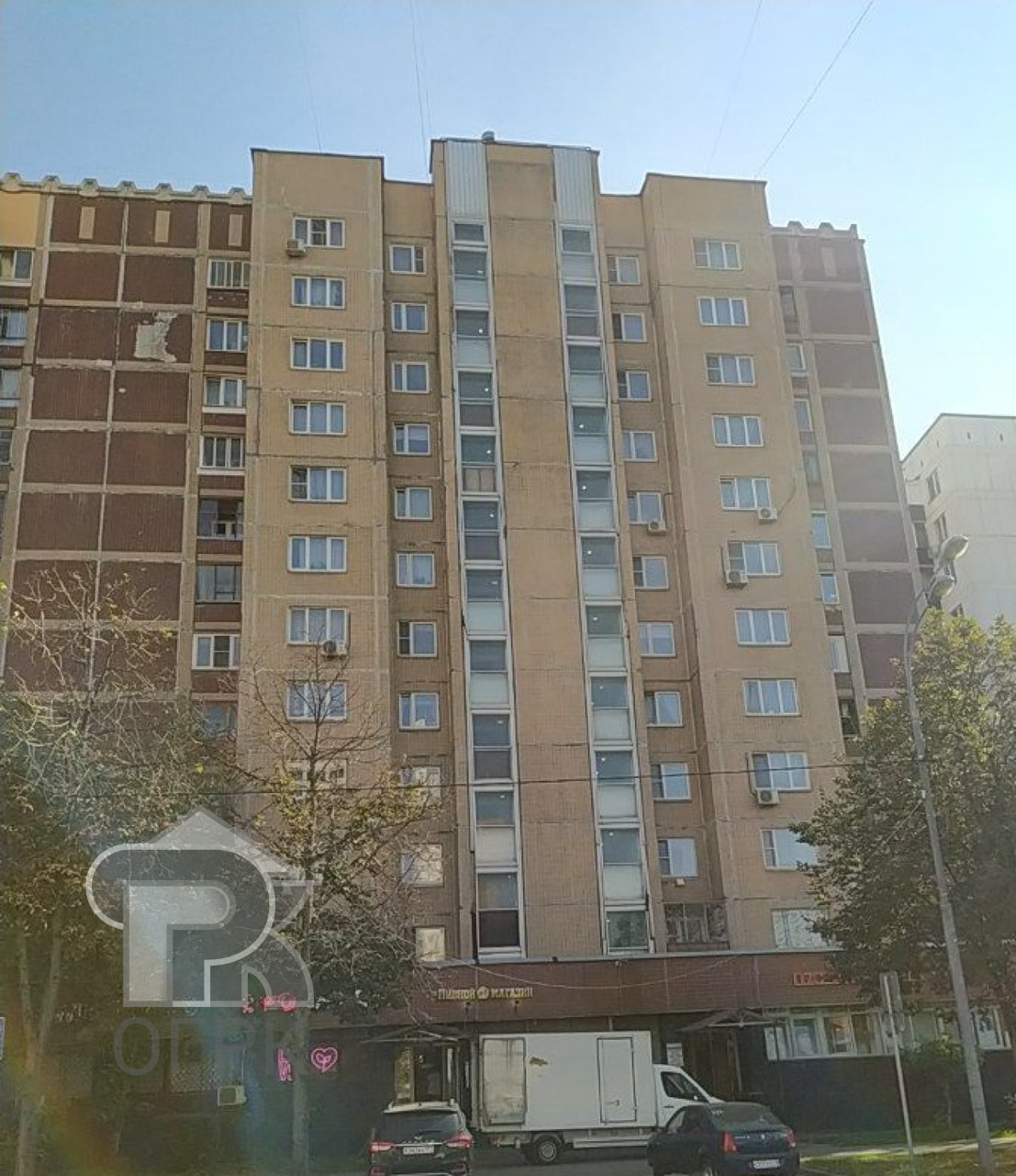 Купить 2-комнатную квартиру, №385664
