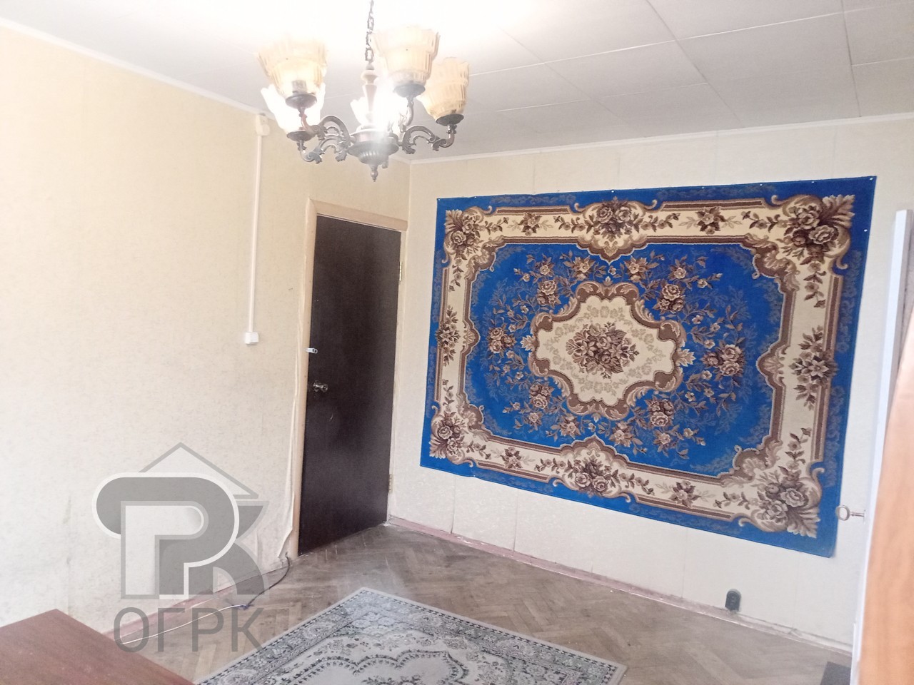 Купить 2-комнатную квартиру, №388455