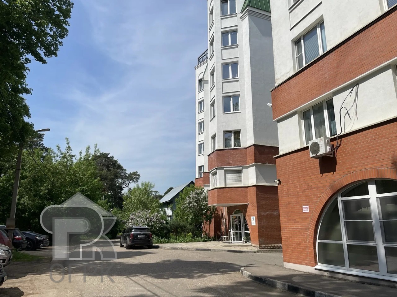 Купить 3-комнатную квартиру, №385904