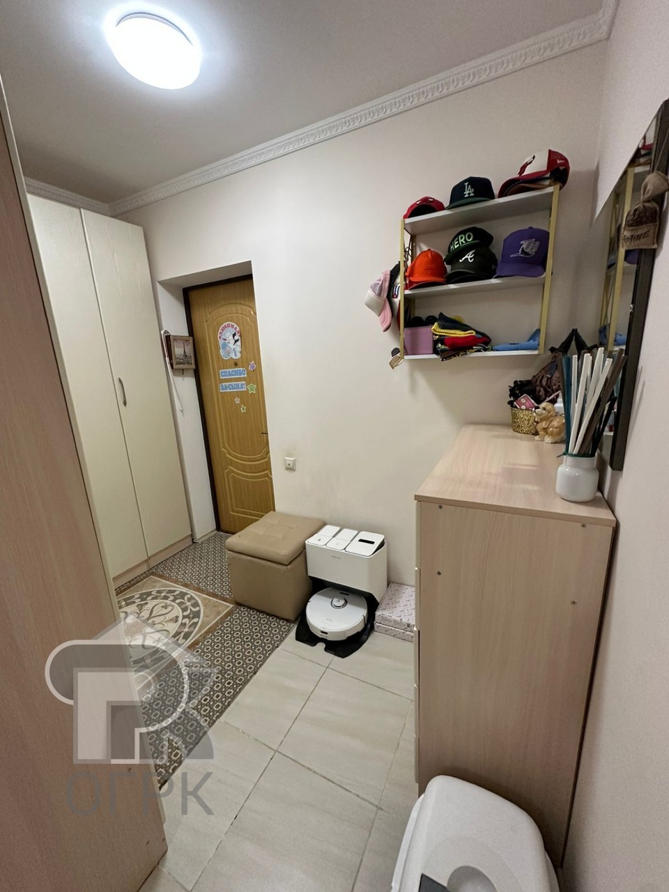 Купить 2-комнатную квартиру, №387661