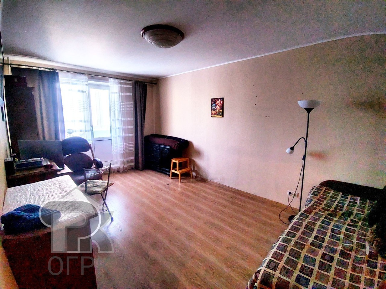 Купить 2-комнатную квартиру, №388479