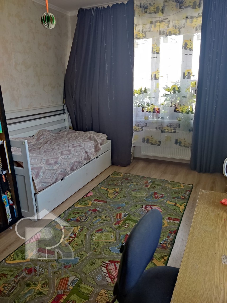 Купить 2-комнатную квартиру, №386425