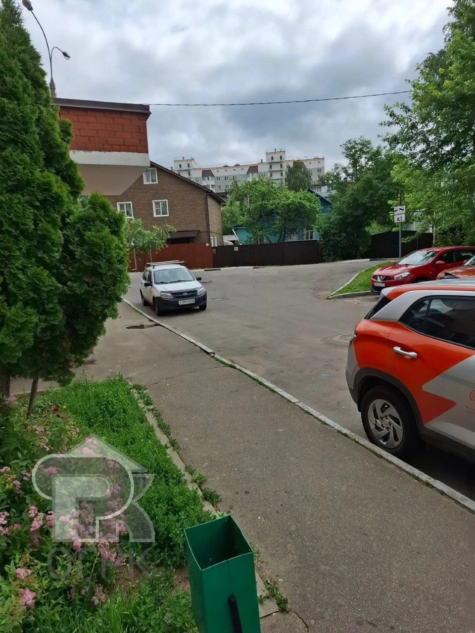 Купить 2-комнатную квартиру, №390426