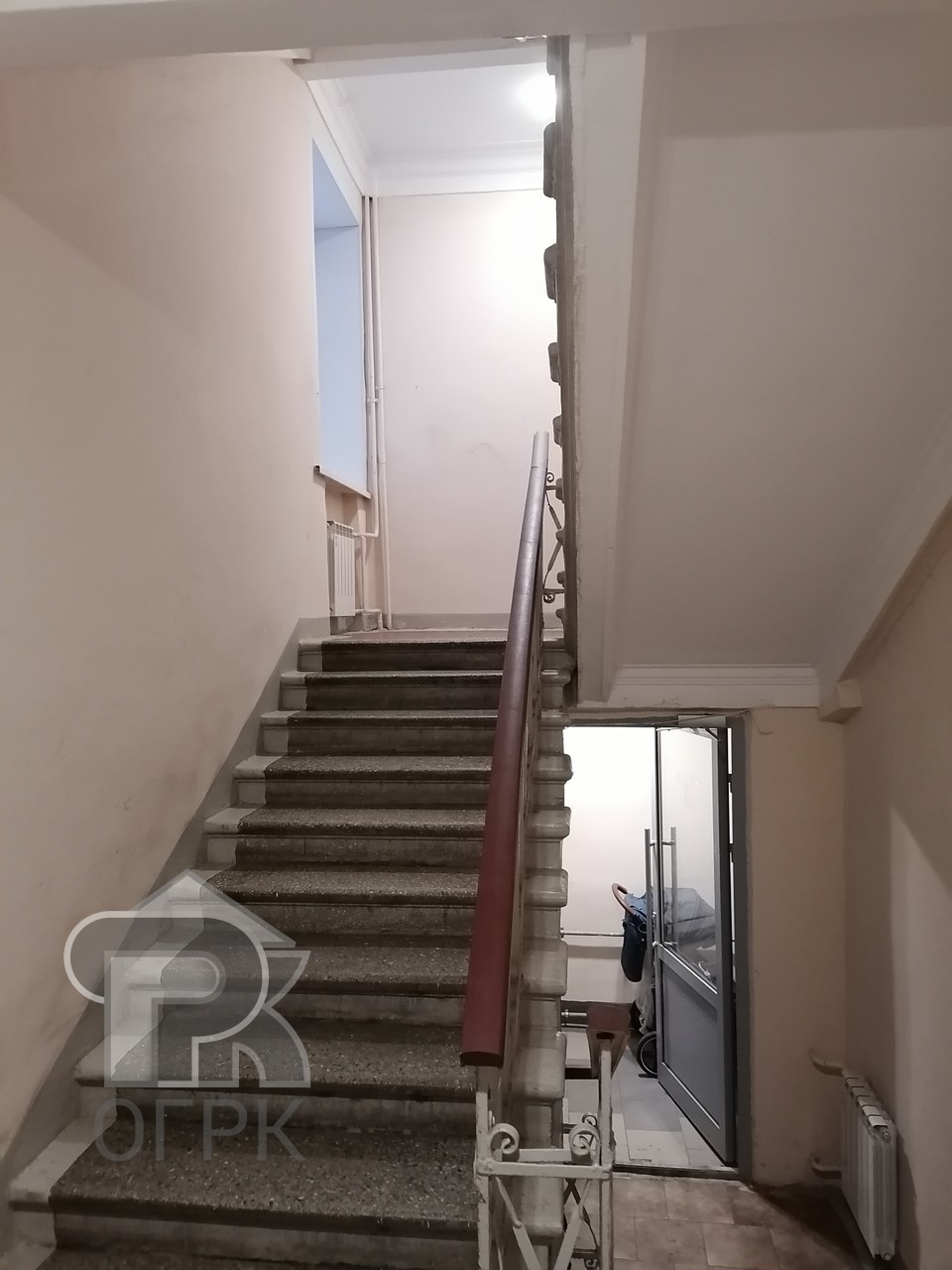 Купить 3-комнатную квартиру, №362778