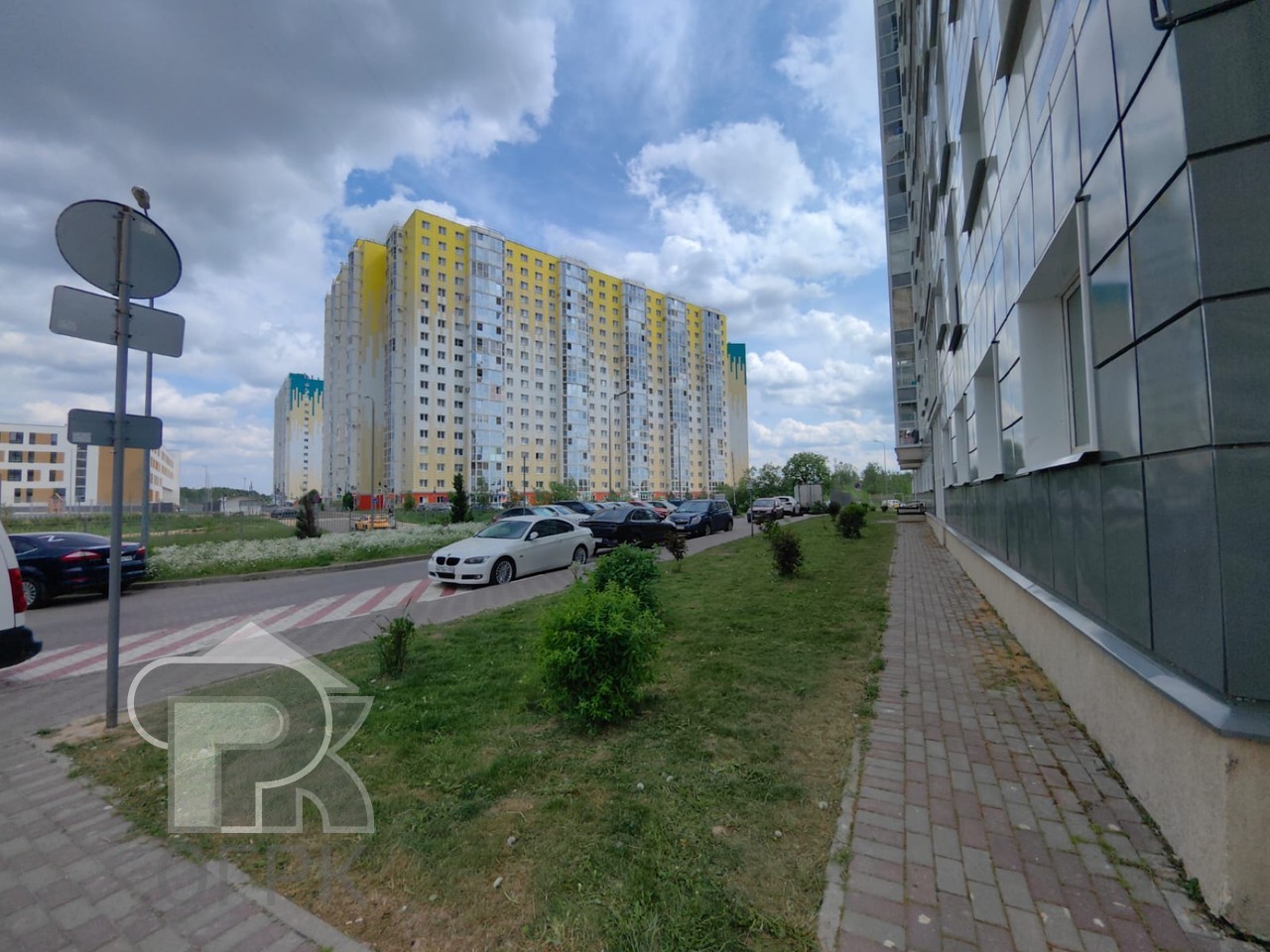 Купить 2-комнатную квартиру, №385763