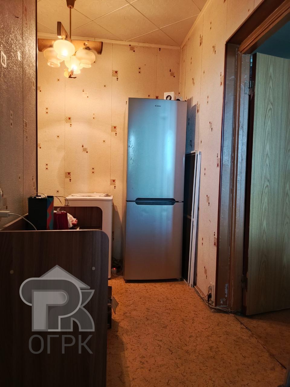 Купить 1-комнатную квартиру, №388509