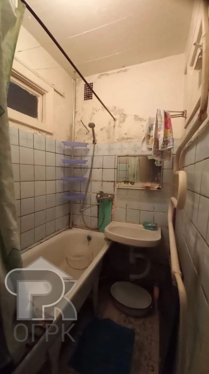 Купить 2-комнатную квартиру, №387942