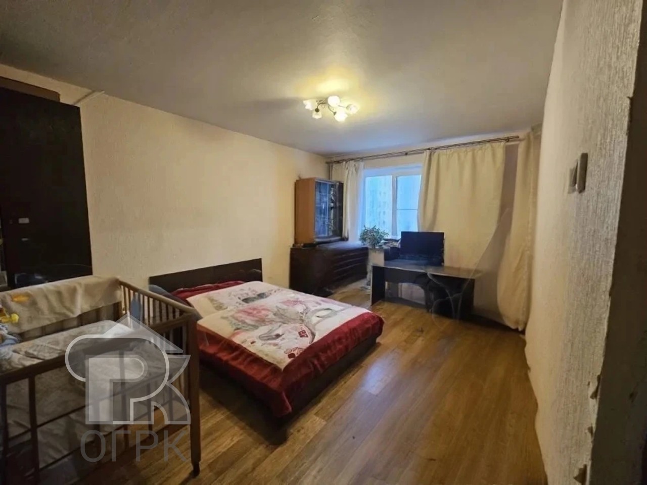 Купить 2-комнатную квартиру, №389246