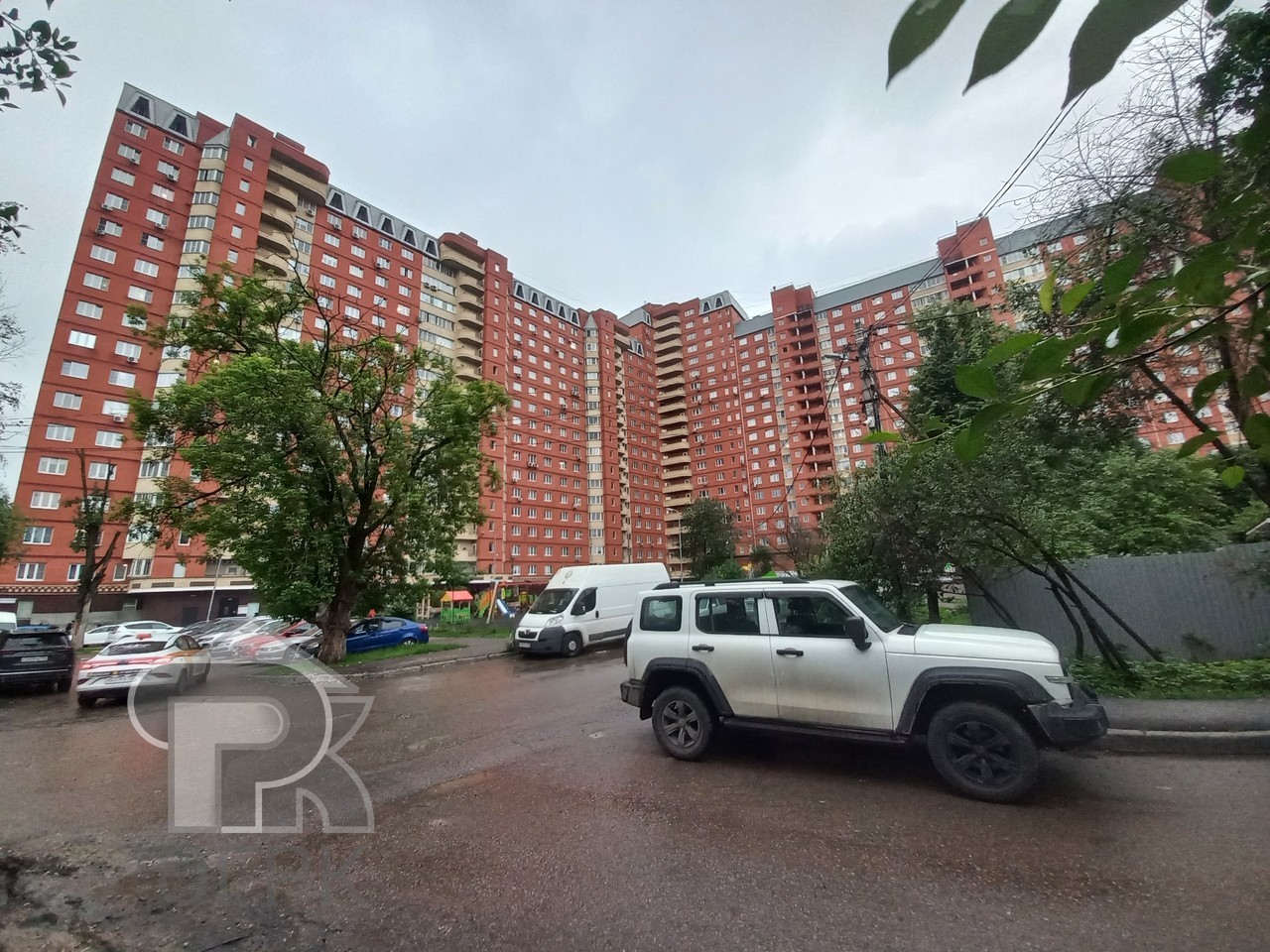 Купить 1-комнатную квартиру, №384648