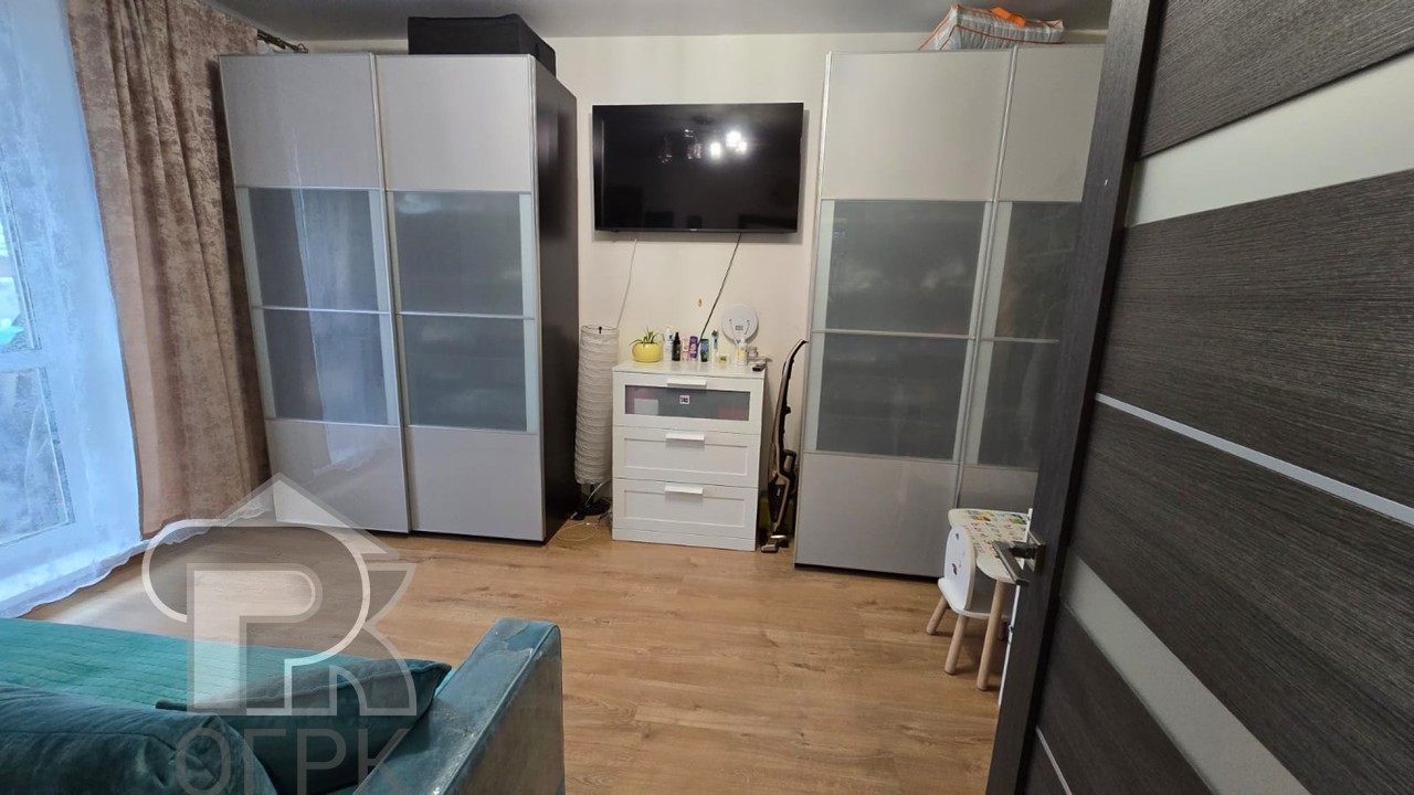 Купить 1-комнатную квартиру, №387003