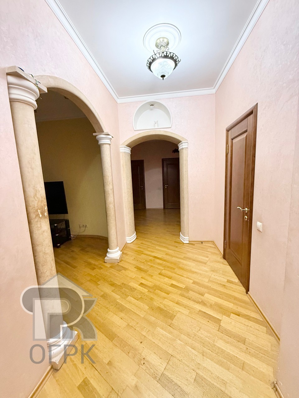 Купить 3-комнатную квартиру, №387562