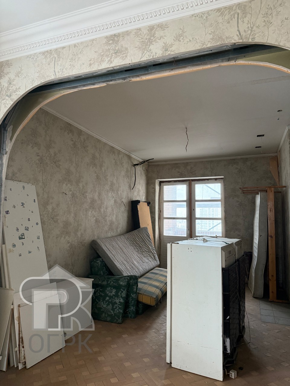 Купить 4-комнатную квартиру, №388296