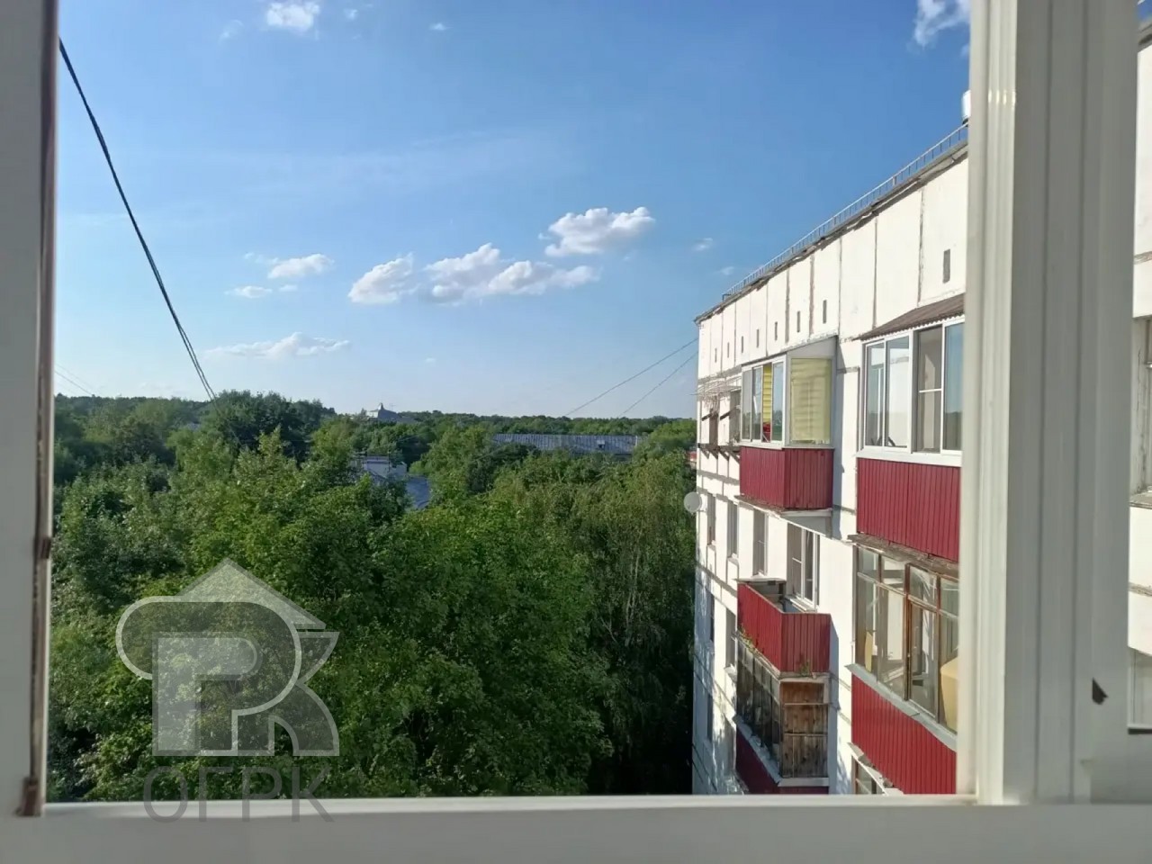Купить 2-комнатную квартиру, №391170