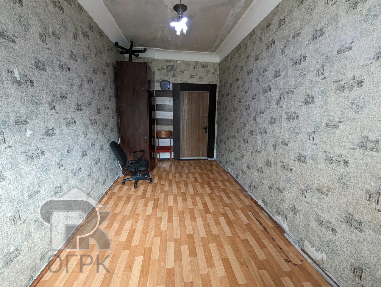 Купить 4-комнатную квартиру, №387060