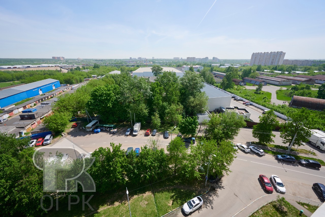 Купить 1-комнатную квартиру, №389845