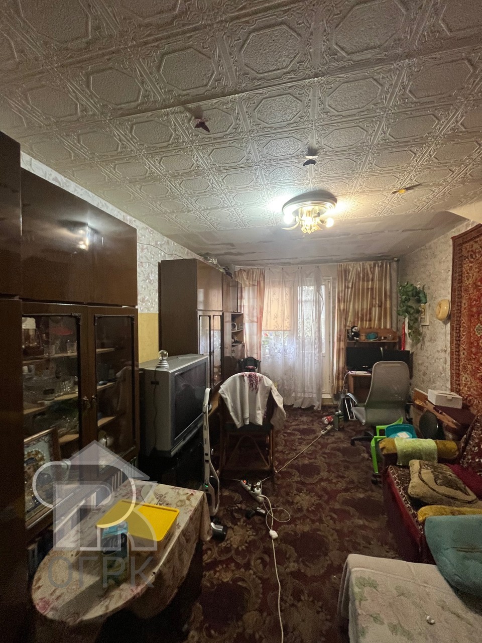 Купить 3-комнатную квартиру, №387239