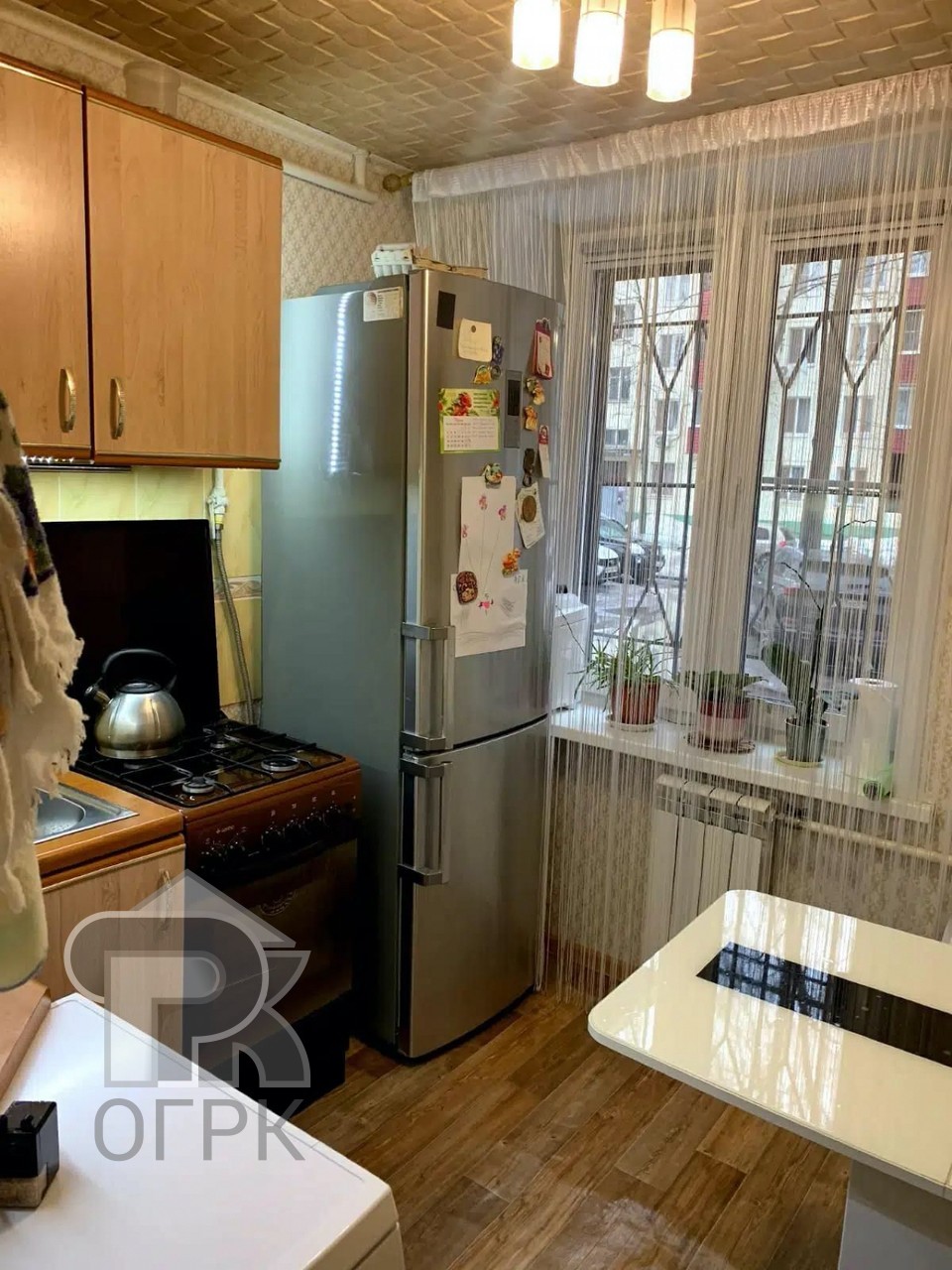 Купить 2-комнатную квартиру, №387254