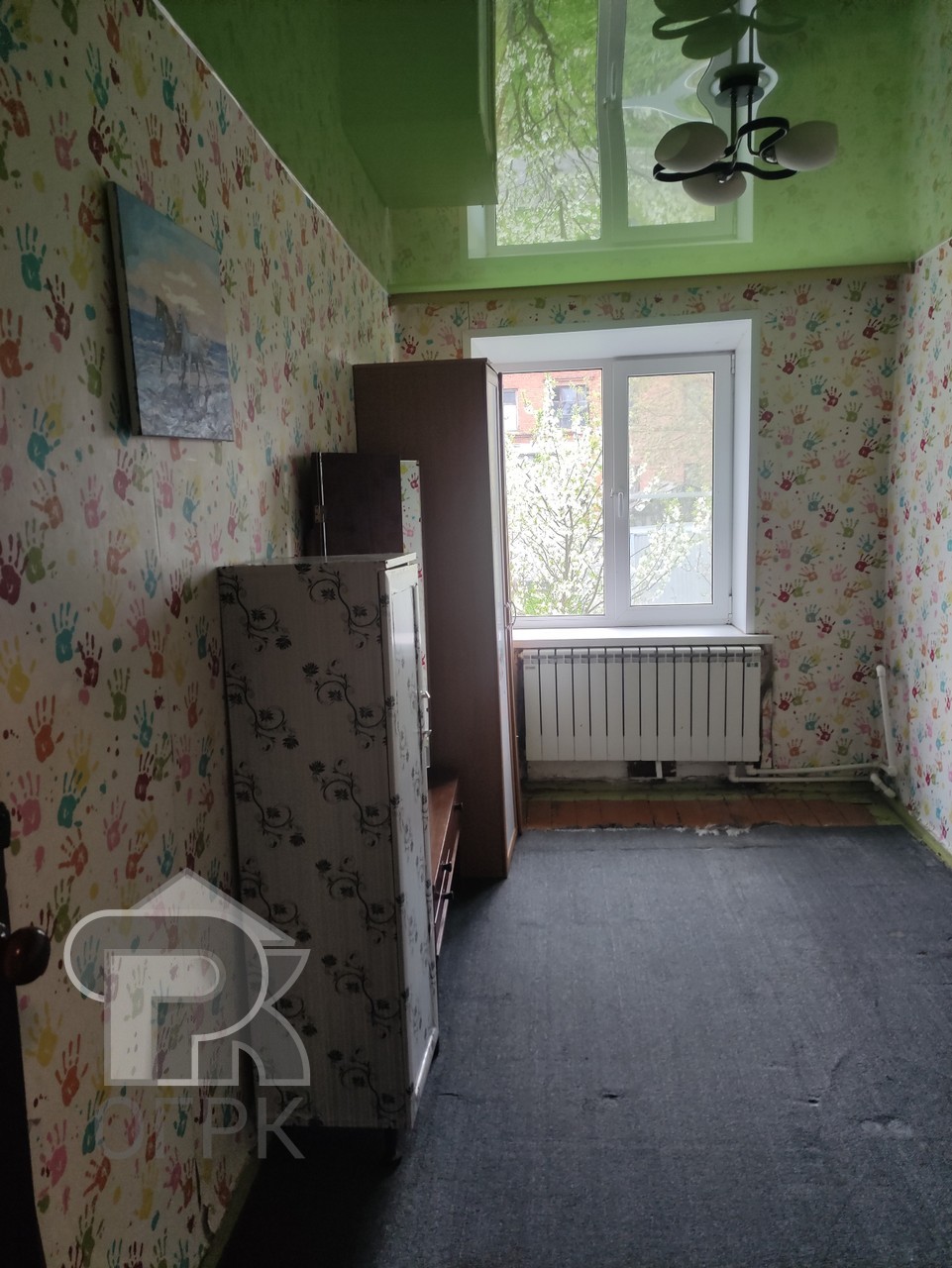 Купить 2-комнатную квартиру, №383968