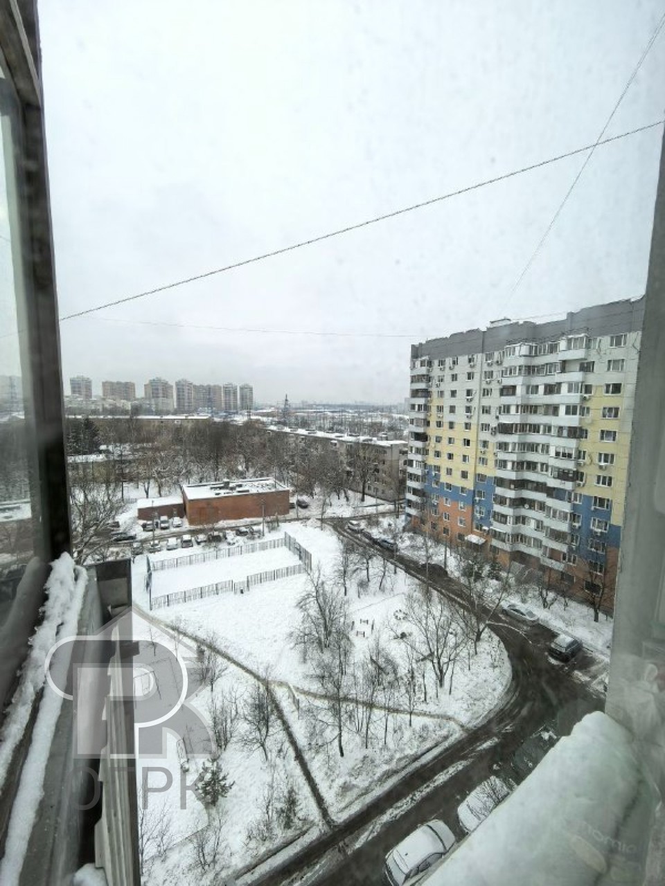 Купить 3-комнатную квартиру, №388176